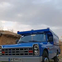 نیسان مدل 1403 تک بنزینی