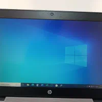 لپ تاپ HP 840 G3 - i5 - 8g|رایانه همراه|اندیشه, اندیشه فاز ۴|دیوار