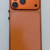 طرح آیفون ۱۷پرومکس|موبایل|چمران, |دیوار