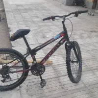 دوچرخه