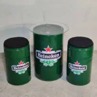 صندلی بشکه|صندلی و نیمکت|تهران, حکیمیه|دیوار