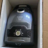جارو برقی لایوانزا