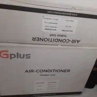 کولرگازی ۲۴هزار G plus