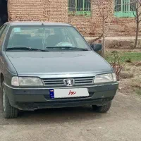 پژو405 مدل94