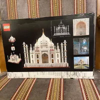 LEGO‌ لگو تاج محل|کلکسیون و سرگرمی|تهران, شهرک غرب|دیوار