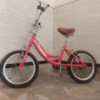 دوچرخه 16