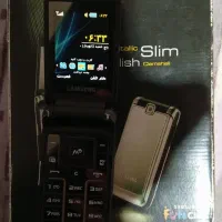 گوشی تاشو سامسونگ S3600