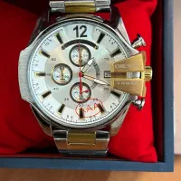 ساعت دیزل سه موتور فعال درجه یک کیفیت عالی کادویی