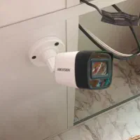 نصاب دوربین مداربسته