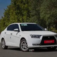 دنا پلاس توربو اتوماتیک آپشنال