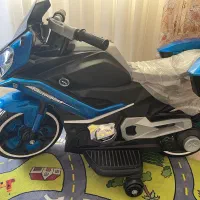 موتور شارژی