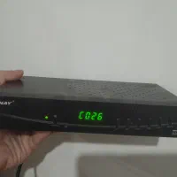 گیرنده دیجیتال دنای