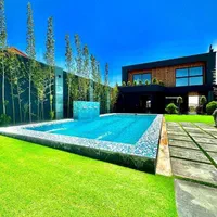 اجاره روزانه عمارت گلستان پنج‌خواب مستر