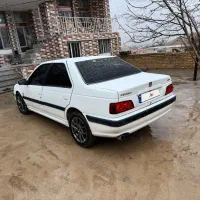 پارس tu5 ۹۶ زیمنس لوازمی