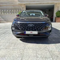 فونیکس fxتک دیفرانسیل