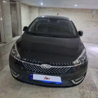 آریزو IE51401|خودرو سواری و وانت|کرج, کوی امامیه|دیوار