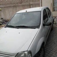 ال نود مدل 90|خودرو سواری و وانت|نیشابور, شهید بهشتی|دیوار