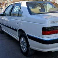 پارس تیوفایو مدل ۹۷