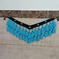 سینه بند اسب|اسب و تجهیزات اسبسواری|مشهد, شترک|دیوار