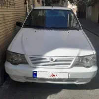 پراید ۱۳۲مدل۸۸|خودرو سواری و وانت|تهران, هاشمآباد|دیوار