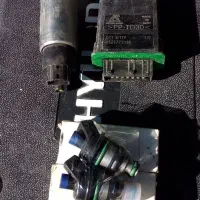 لوازم پژو|قطعات یدکی و لوازم جانبی|فردیس, شهرک شهید حسینی|دیوار