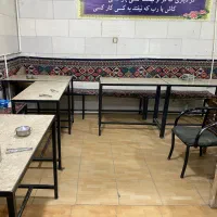 وسایل قهو خانه|کافی‌شاپ و رستوران|رباط‌کریم, الارد|دیوار