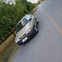 پراید ۸۴ ۱۴۱|خودرو سواری و وانت|همدان, |دیوار