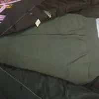 لباس کت و شلوار نظامی به همراه پیراهن|لباس|کرمانشاه, |دیوار