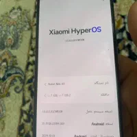 128گیگ. note11|موبایل|مهرستان, |دیوار