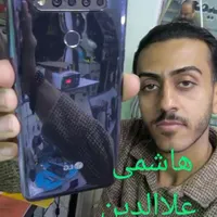 الجی LG k51s 64 هاشمی علاالدین|موبایل|تهران, شیخ هادی|دیوار