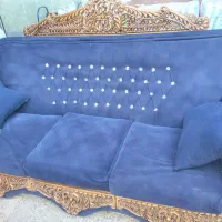 مبل راحتی مناسب باغ
