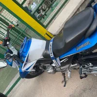 اینازوما مدل ۱۳۹۵|موتورسیکلت|تهران, نیاوران|دیوار