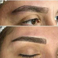 شیدینگ لب|خدمات آرایشگری و زیبایی|کرمانشاه, |دیوار