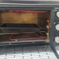 توستر|اجاق گاز و لوازم برقی پختوپز|ایلام, |دیوار