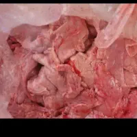 خوشگوشت گاوی