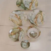 سرویس ملامین