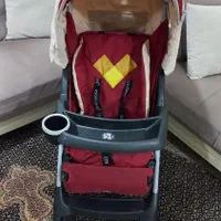 کالسکه مارک monami فرانسه