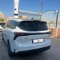 فردا سوبا M4، مدل ۱۴۰۴|خودرو سواری و وانت|شیراز, بازار|دیوار