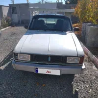 پیکان وانت مدل 90|خودرو سواری و وانت|ارومیه, |دیوار