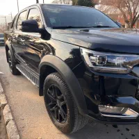 kmc|خودرو سواری و وانت|ایلام, |دیوار