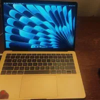 مک بوک ایر ۲۰۱۹