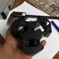 پرینت سه بعدی حرفه‌ای تحویل سریع 3D Print
