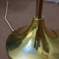آباژور|چراغ خواب و آباژور|شاهین‌شهر, گزبرخوار|دیوار