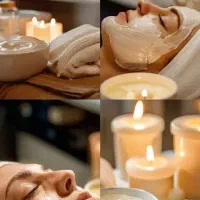 خدمات پاکسازی پوست و فیشیال