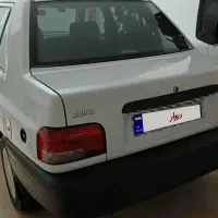 پراید۱۳۱seفول،مدل۱۳۹۹،دوگانه شرکتی