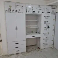 کابینت و کمد دیواری|خدمات پیشه و مهارت|دزفول, |دیوار