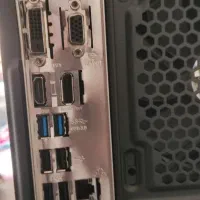 سیستم نسل شش i5 ssd 256|رایانه رومیزی|قدس, شهرقدس|دیوار