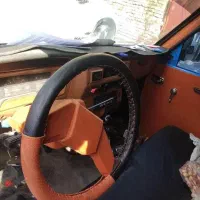 نیسان زامیاد یخچالدار|خودرو سواری و وانت|مشهد, ایثارگران|دیوار