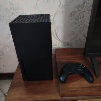 Xbox series x|کنسول، بازی ویدئویی و آنلاین|کرج, جهان‌شهر|دیوار