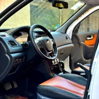 هایما  s7 مدل 1398 کم کارکرد  صفر|خودرو سواری و وانت|تبریز, |دیوار